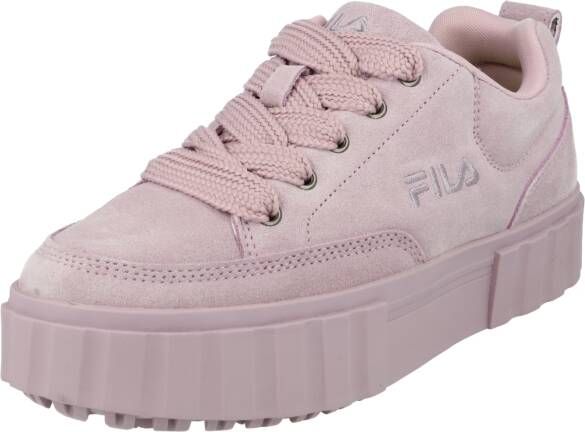 Fila Sneakers laag