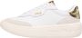 Fila Casual Sneakers voor Dagelijks Gebruik White Dames - Thumbnail 2