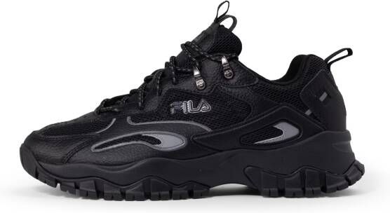Fila Ray Tracer TR3 sneakers zwart - Foto 3