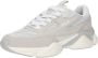 Fila Recade S Sneakers Laag Wit - Thumbnail 3