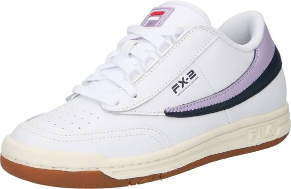 Fila Sneakers laag