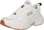 Fila Kreatix Wmn Vrouwen Wit Sneakers - Thumbnail 5