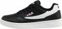 Fila Sneakers in zwart voor Heren - Thumbnail 3