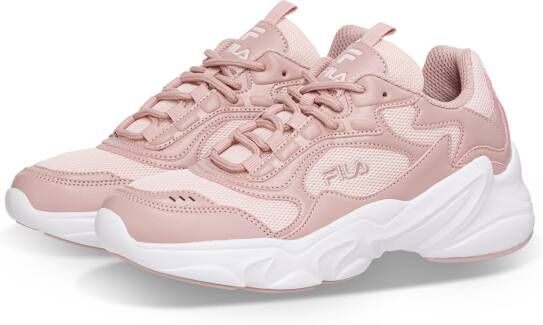 Fila Collene sneakers oudrroze roze - Foto 4