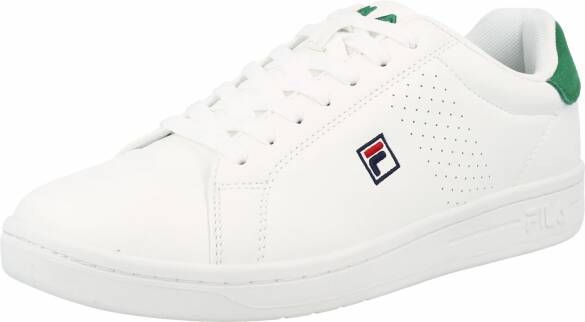 Fila Sneakers laag 'CROSSCOURT'