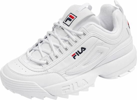 Fila Sneakers laag 'Disruptor'