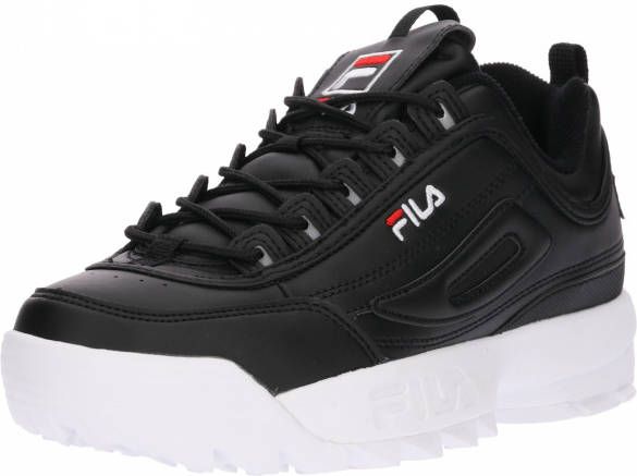 Fila Sneakers laag 'DISRUPTOR'