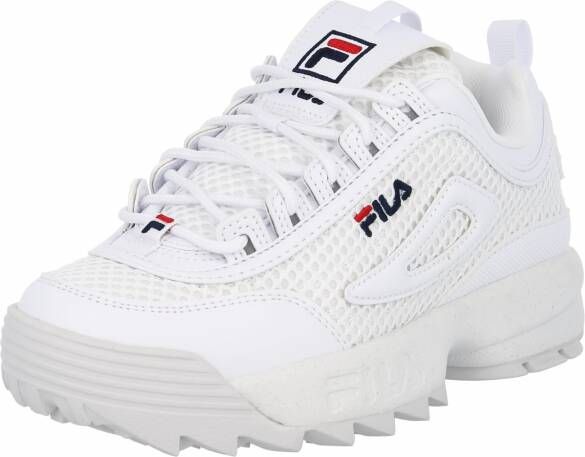 Fila Sneakers laag 'DISRUPTOR'