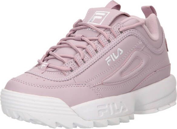 Fila Sneakers laag 'Disruptor'