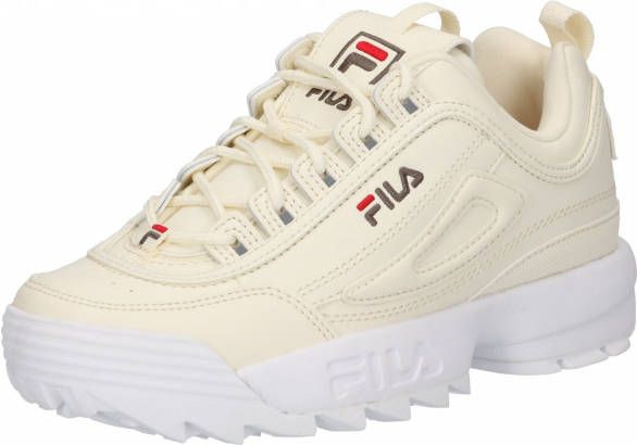 Fila Sneakers laag 'DISRUPTOR'