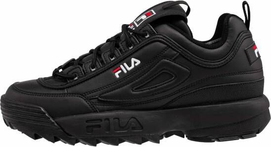 Fila Sneakers laag 'Disruptor'