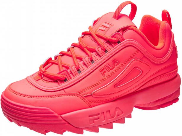 Fila Sneakers laag 'DISRUPTOR' - Schoenen.nl