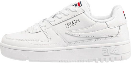 Fila Sneakers laag 'FxVentuno'