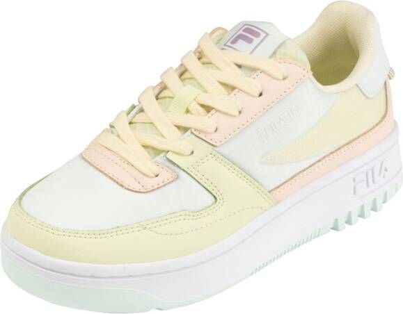 Fila Sneakers laag 'Fxventuno'