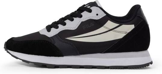 Fila Sneakers Hypert Dames Zwart - Foto 2