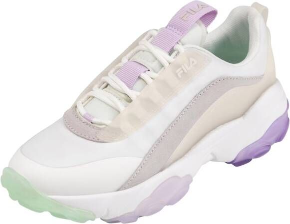 Fila Sneakers laag 'LOLIGO'