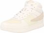 Fila Sneakers in wit voor Dames Noclaf CB Mid WMN - Thumbnail 3