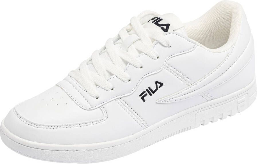 Fila Basketball Sneaker Noclaf Low White - Foto 4