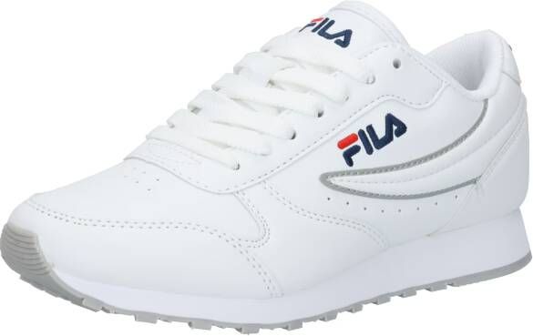 Fila Sneakers laag 'Orbit'