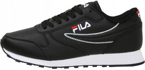 Fila Sneakers laag 'Orbit'