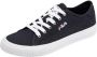 Fila Klassieke sportschoenen met contrasterende details Blue Heren - Thumbnail 2