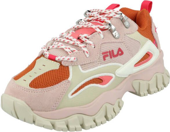 Fila Sneakers laag 'RAY TRACER'
