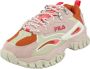 Fila Ray Tracer TR2 Sneakers Laag roze - Thumbnail 3