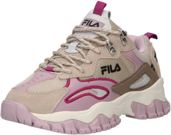 Fila Sneakers laag 'Ray Tracer'