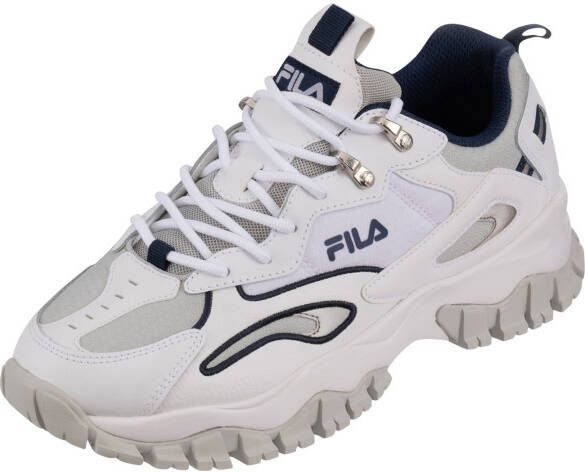 Fila Sneakers laag 'Ray Tracer'