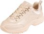 Fila Damen Sneaker Trend Low Strada F Women Vanilla Cream - Thumbnail 2
