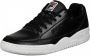 Fila Town Classic 1011138.25Y Zwart - Thumbnail 2