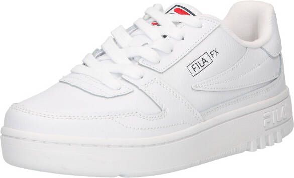 Fila Fxventuno L Low FFM0003-10004 Mannen Wit Sneakers - Foto 12