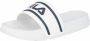 Fila Kids Kindersloffen Morro Bay White Unisex - Thumbnail 4