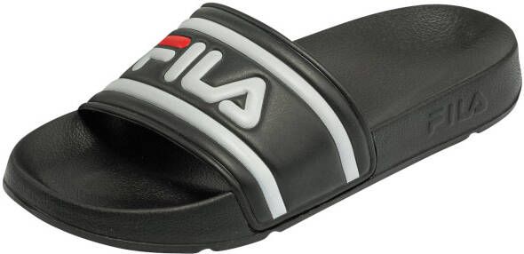 Fila Morro Bay Slipper 2.0 Wmn 1010901-25Y Zwart Slippers - Foto 14