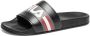 Fila Tapschoenen Oceano Black Heren - Thumbnail 2