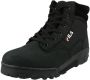 Fila Hoge veterschoenen GRUNGE II mid Winterlaarzen veterschoenen winterschoenen - Thumbnail 5