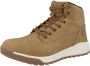 Fila Lance XXI Mid FFM0169-70010 Mannen Bruin Trappers Laarzen - Thumbnail 4