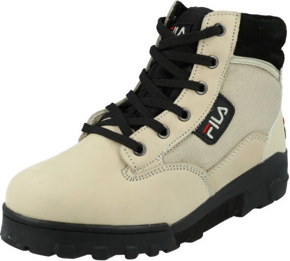 Fila Veterlaarsjes 'Grunge'