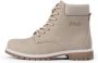 Fila Wmn Maverick Mid Vrouwen Grijs Trappers - Thumbnail 3