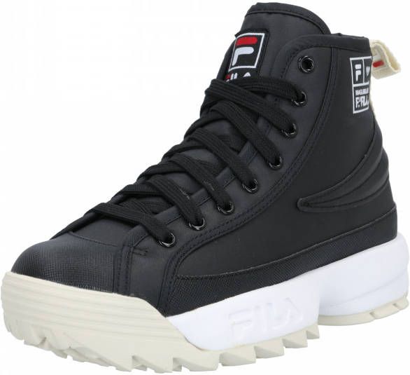 Fila High Sneakers Vrouw Retroruptor - Schoenen.nl