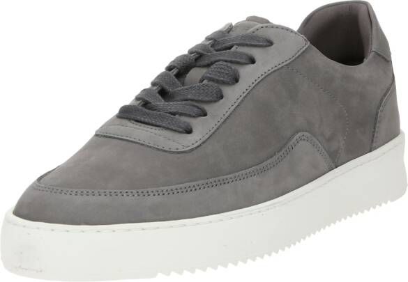 Filling Pieces Sneakers laag