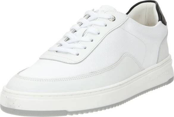 Filling Pieces Sneakers laag