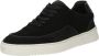 FILLING PIECES Lage Sneakers Heren Mondo Suede Lux Maat: 46 Materiaal: Suède Kleur: Zwart - Thumbnail 2