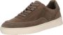 FILLING PIECES Lage Sneakers Heren Mondo Suede Lux Maat: 45 Materiaal: Suède Kleur: Bruin - Thumbnail 3