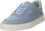 Filling Pieces Mondo Suede Lux Sky Blue Unisex - Thumbnail 3