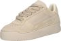 FILLING PIECES Sneakers Avenue Suede Maat: 41 Materiaal: Suède Kleur: Beige - Thumbnail 3