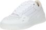 Filling Pieces Luxe Witte Cruiser Crumbs Schoenen White Unisex - Thumbnail 2