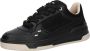 Filling Pieces Klassieke Cruiser Crumbs Schoenen Black Heren - Thumbnail 3