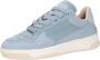 Filling Pieces Cruiser Dive Heren Stijlvolle Schoenen Blue Heren - Thumbnail 2