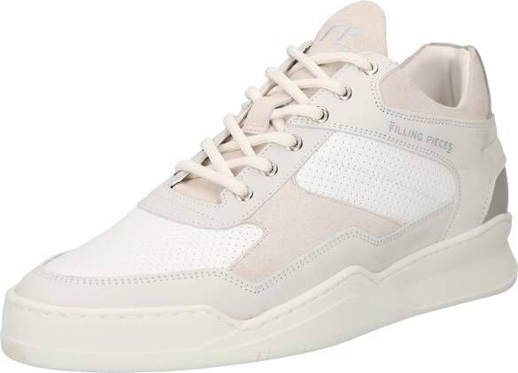 Filling Pieces Low Top Ghost Paneled Off-White Multicolor - Foto 8